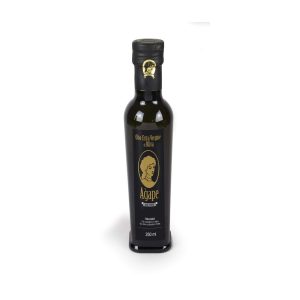 Olio extra vergine di oliva italiano Agape - bottiglia da lt. 0,25