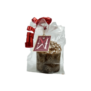 Panettone e Visciole