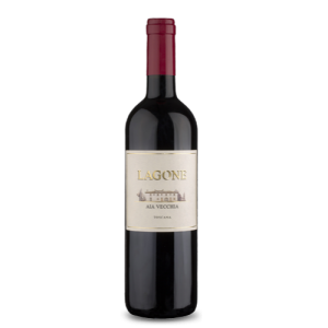 Vino di visciole da 0,5lt